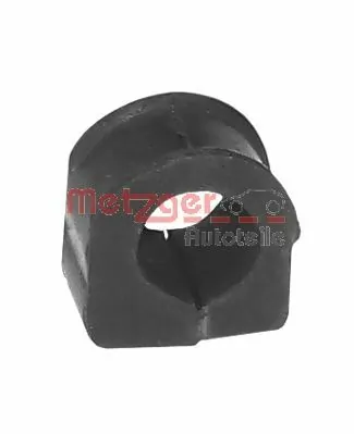 Mounting, stabiliser bar